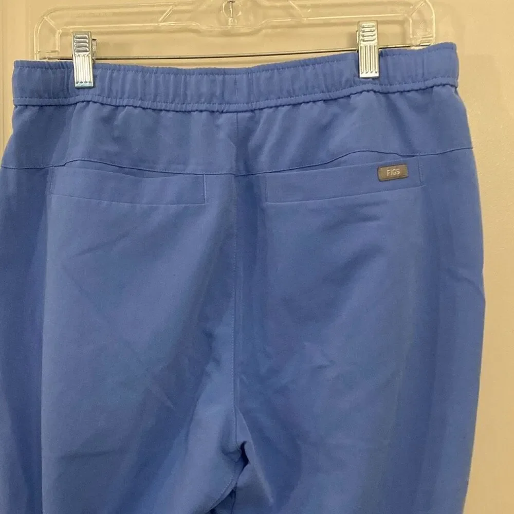 Figs Scrubs Tansen men’s joggers size medium